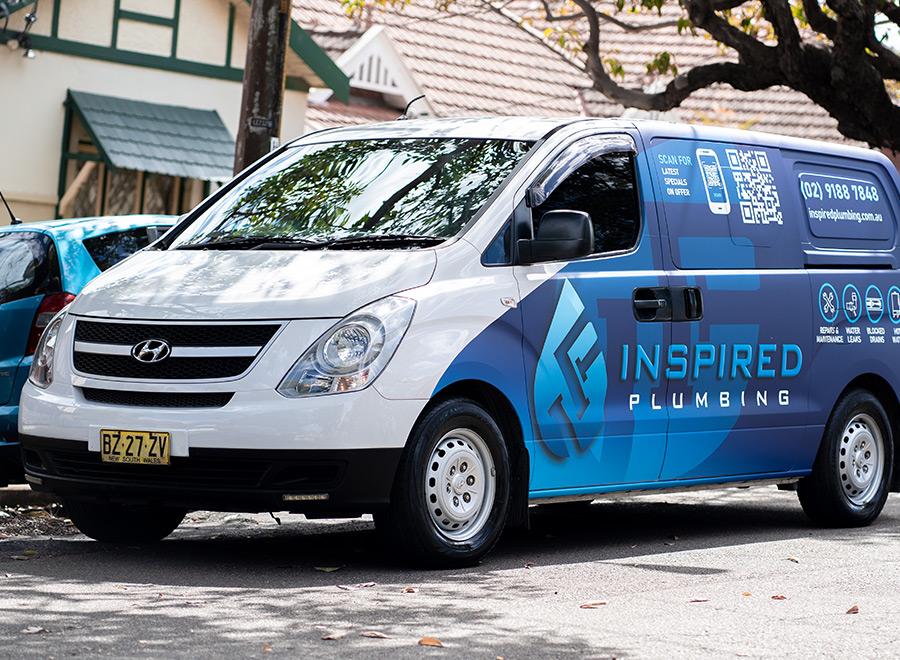 local plumber northern suburbs