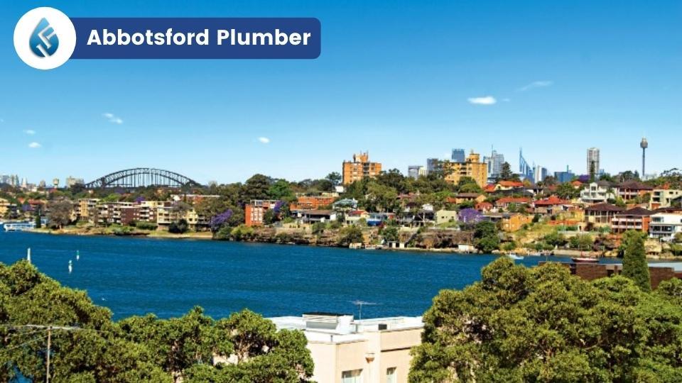 Abbotsford Plumber