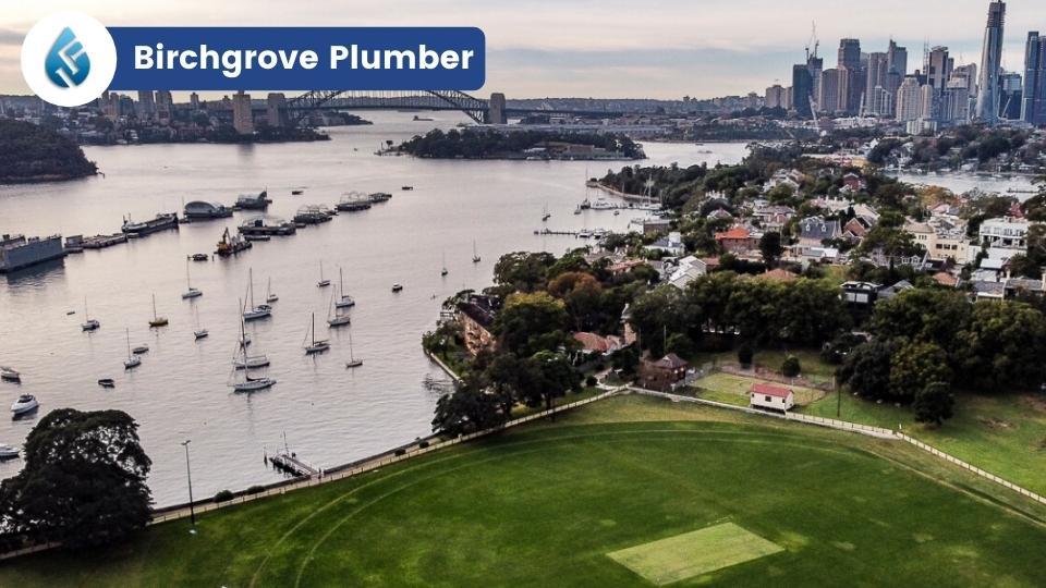 Birchgrove Plumber