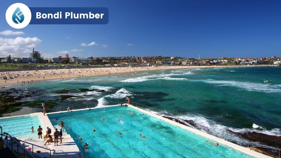 Plumber bondi