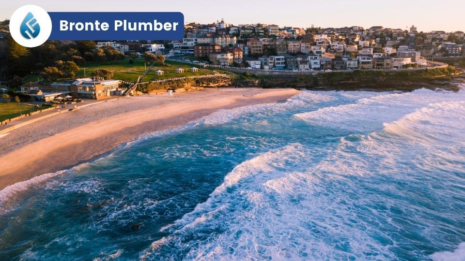 Bronte Plumber