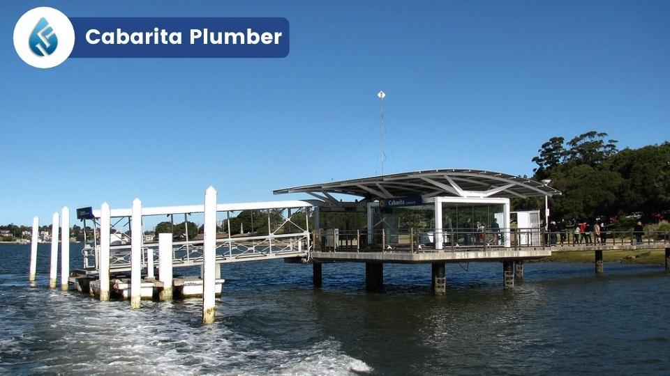 Cabarita Plumber