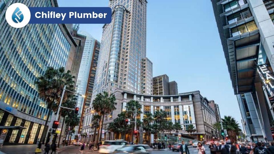 Plumber Chifley