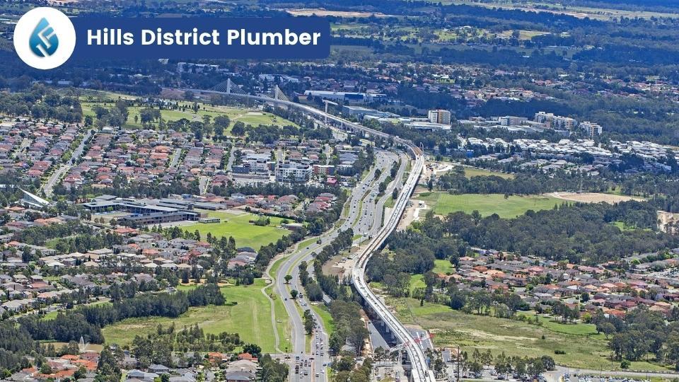 Hills District Plumber