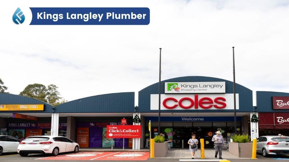 Kings Langley Plumber