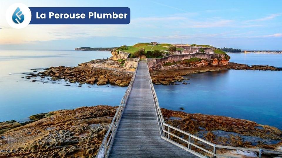 Plumber La Perouse