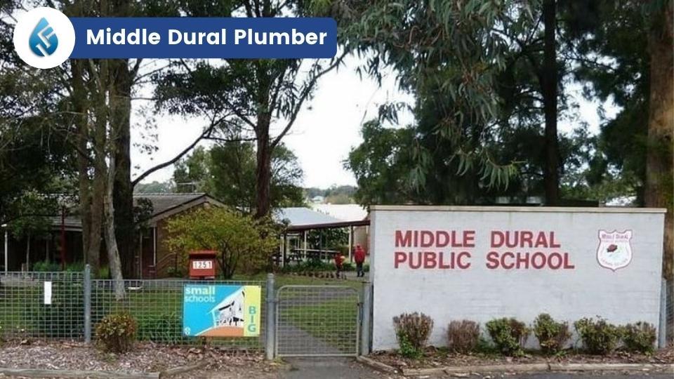 Middle Dural Plumber