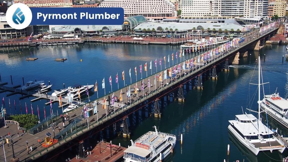 Pyrmont Plumber