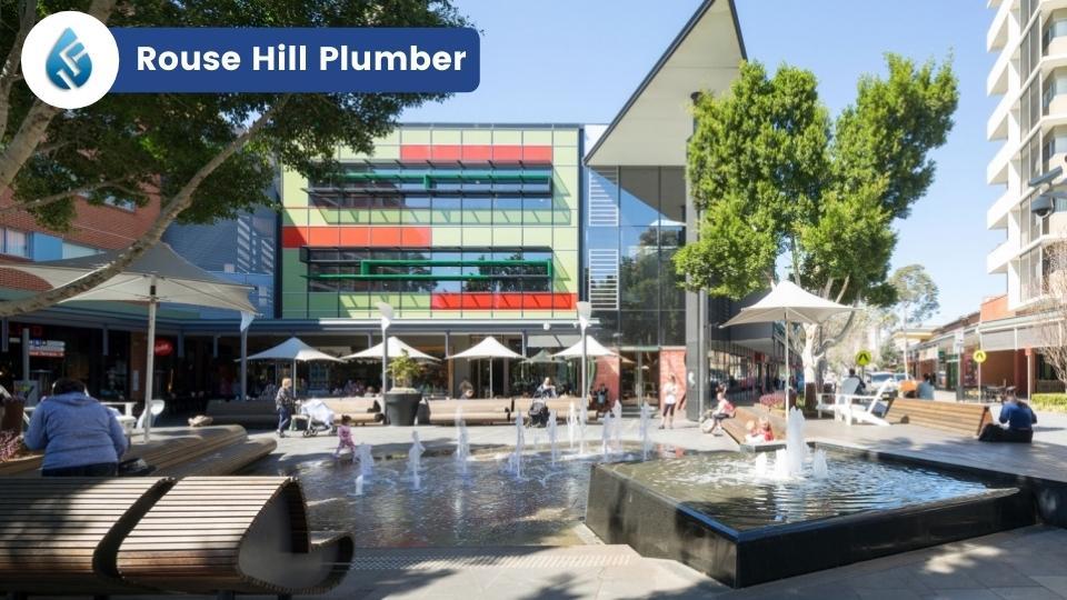 Rouse Hill Plumber