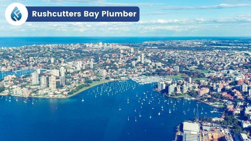 Rushcutters Bay Plumber
