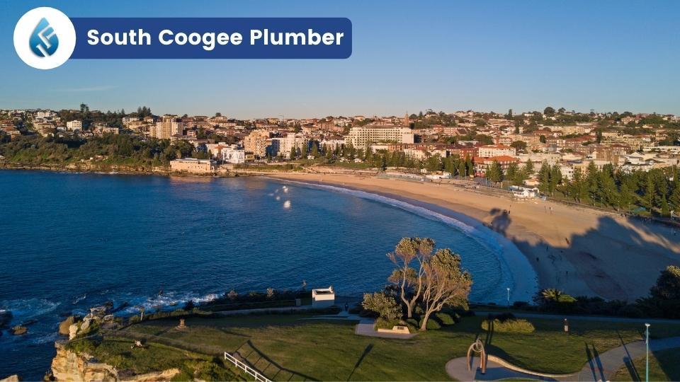 Plumber South Coogee 