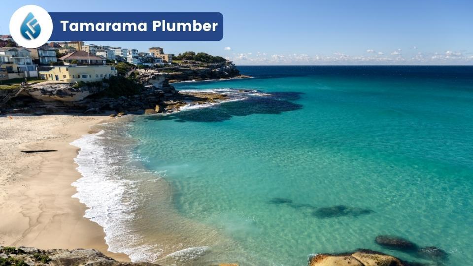 Plumber Tamarama