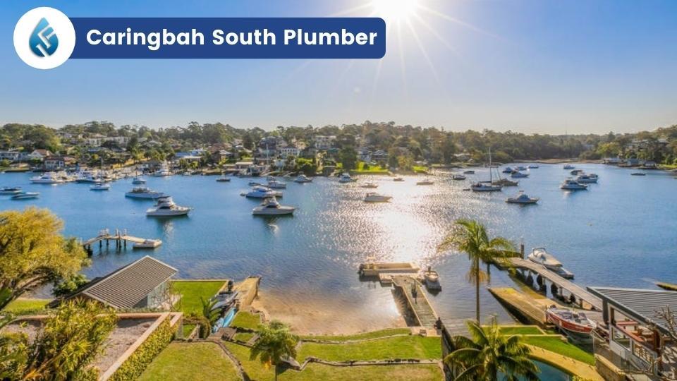 Caringbah South Plumber