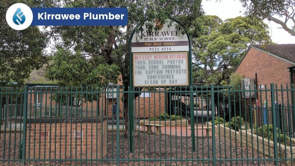 Kirrawee Plumber