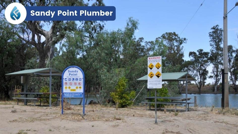 Sandy Point Plumber