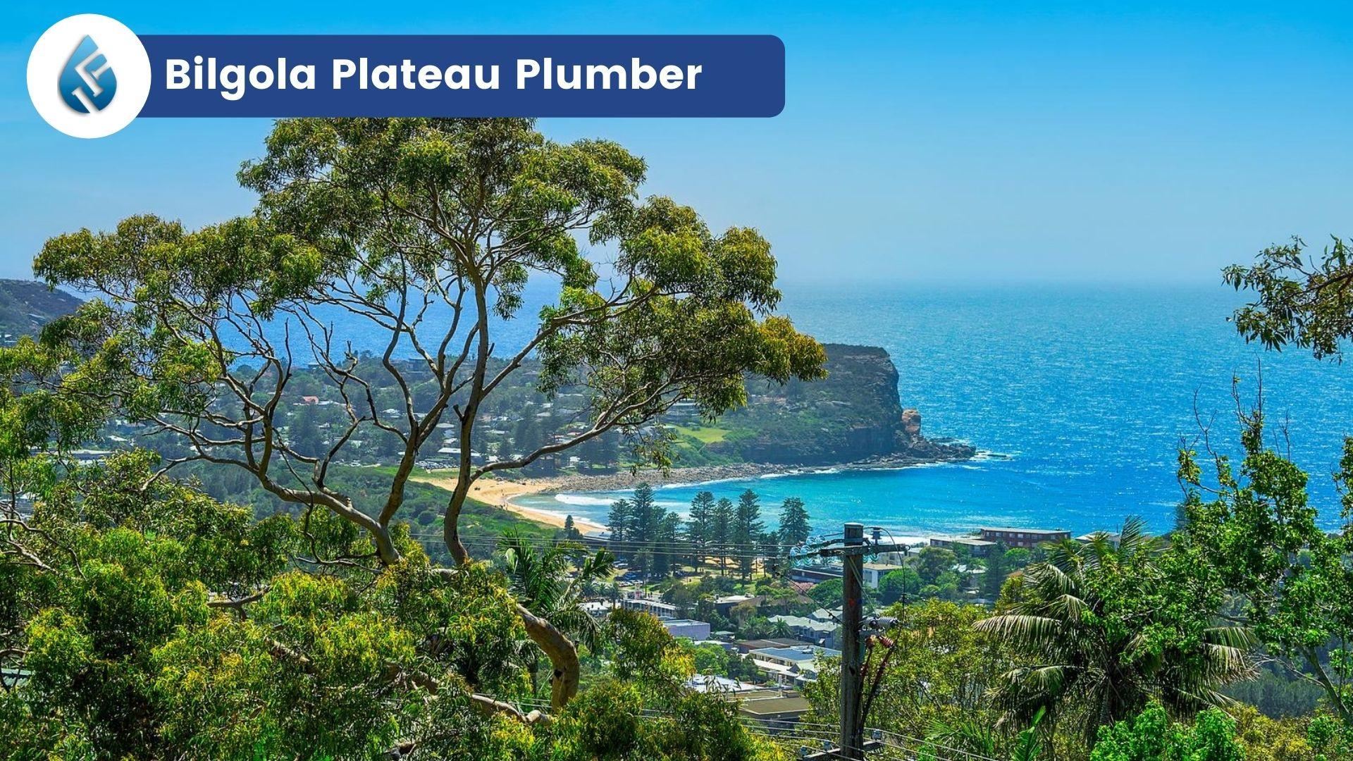 plumber sydney