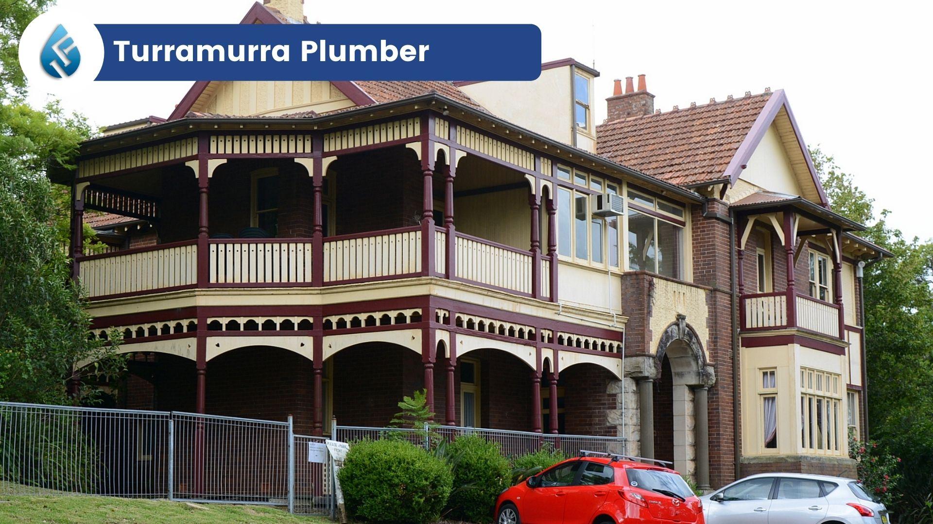 plumber sydney