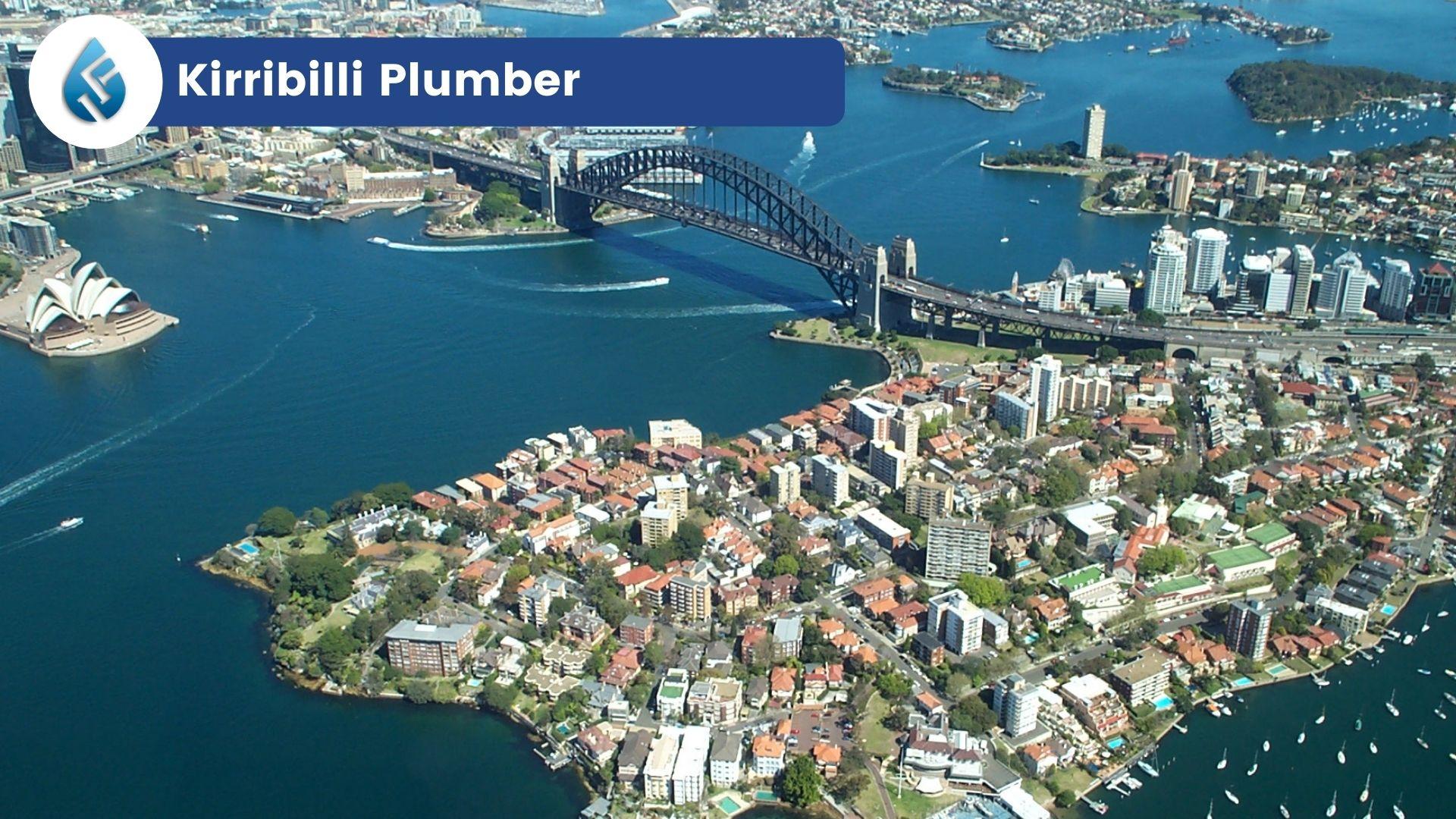 plumber sydney