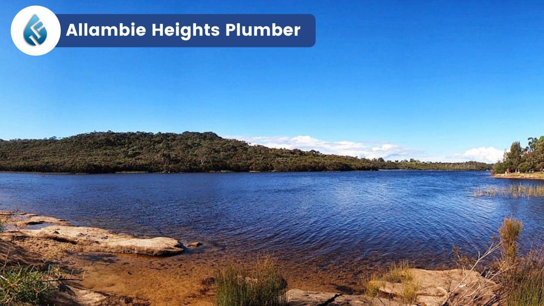 Plumber Allambie Heights 24/7 Emergency Plumbing Service Sydney